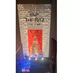 club THE RITZ