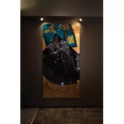 UP STAIRS