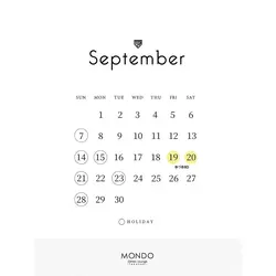 MONDO Glitters Lounge -TAKASAKI-