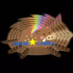 CLUB AQUA☆LABEL