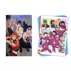 アニソンBAR あ~す!