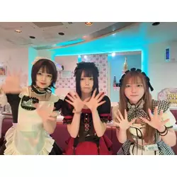 Candy Made スーパーズ