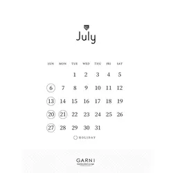 Sophisticated Lounge GARNI