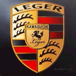 Club Leger