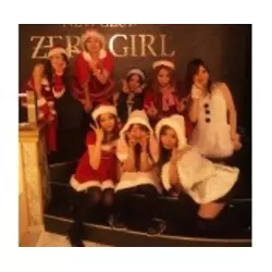 NEW CLUB ZERO GIRL