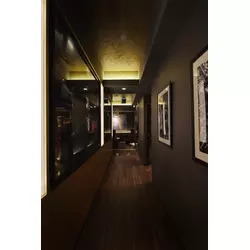 UP STAIRS