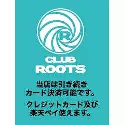 CLUB ROOTS