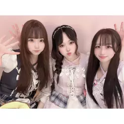 Oshi=Oshi MAID CLUB