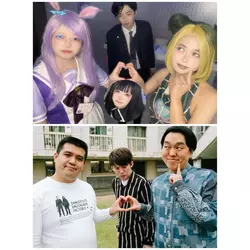 アニソンBAR あ~す!