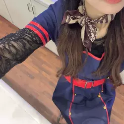 コスプレGirlsBar Ring