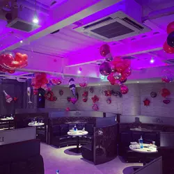 club LUCIA KOCHI