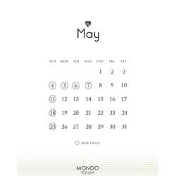 MONDO Glitters Lounge -TAKASAKI-
