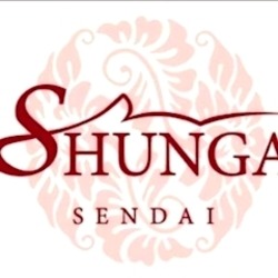 SHUNGA