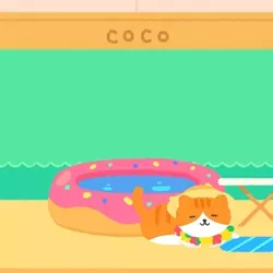 ここ