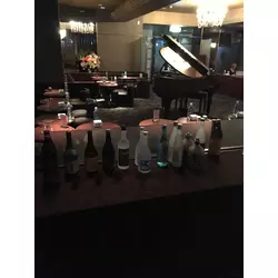 UP STAIRS