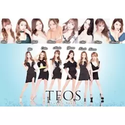 club TEOS 千葉店