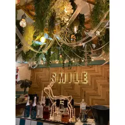 Girl’sBar Lounge Smile Terrace