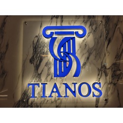 TIANOS