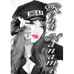 NEW CLUB ZERO GIRL