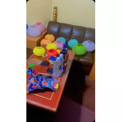PUB CLUB オレンジ