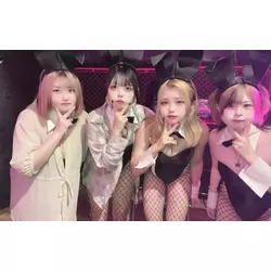 バニーズバー ミヤバニ
