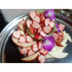 華火