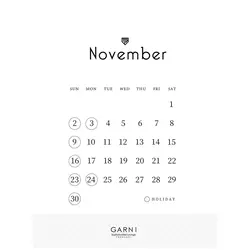 Sophisticated Lounge GARNI