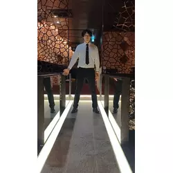 ASIAN CLUB 美ら 松本
