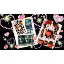 NEW CLUB ZERO GIRL