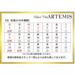 ARTEMIS