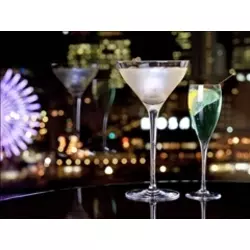 COSMO CLUB Cielo