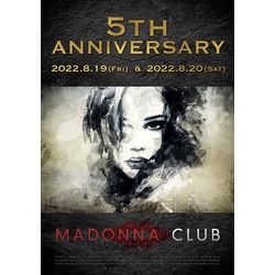 MADONNA CLUB