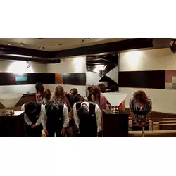 CLUB ゆめさくら