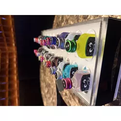TIANOS