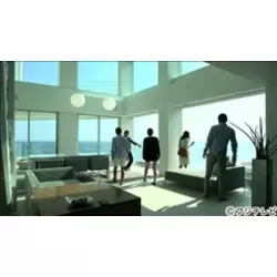 COSMO CLUB Cielo