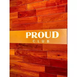 CLUB PROUD