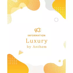 LUXURY by Anthem