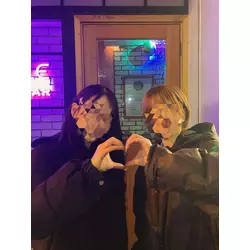 Girl’sBar Lounge Smile Terrace 