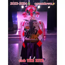 club THE RITZ