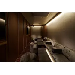 NEW STYLE LOUNGE 家忘 -KABO-