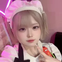恋麦乃 ちょり