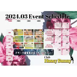 Club Honey Bunny