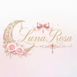 Luna Rosa
