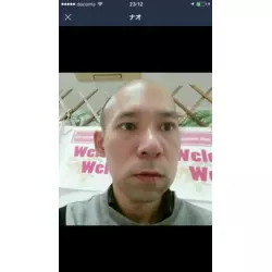 ナオくん