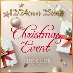THE CLUB AKASAKA