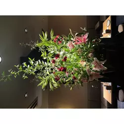 絲紋 -別邸 凛-