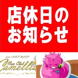 New Club Camellia