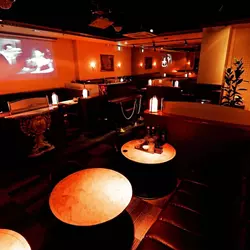 Club おかえりなさい