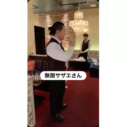 ASIAN CLUB 美ら 松本