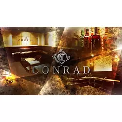 CONRAD《朝》